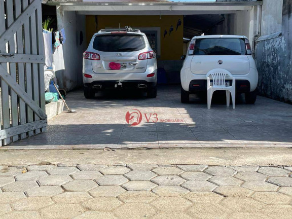 Imagem Casa com 2 Quartos à Venda, 80 m² em Ubatuba-praia De Maranduba - Ubatuba