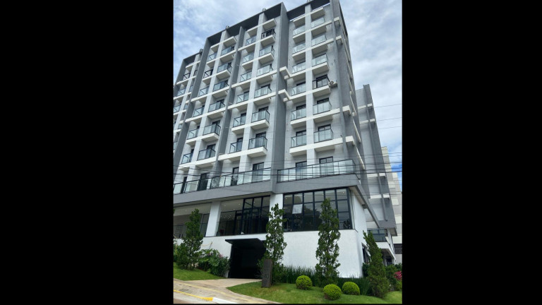 Apartamento com 1 Quarto à Venda, 55 m² em Universitário - Lajeado