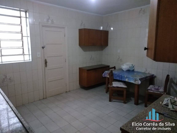 Imagem Casa com 2 Quartos à Venda, 207 m² em Boqueirão - Santos