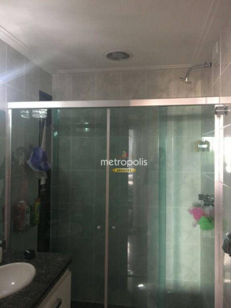 Imagem Apartamento com 3 Quartos à Venda ou Locação, 110 m² em Santa Paula - São Caetano Do Sul