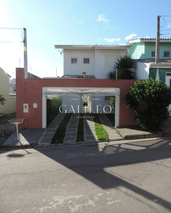 Imagem Sobrado com 3 Quartos à Venda, 150 m² em Jardim Marambaia - Jundiaí