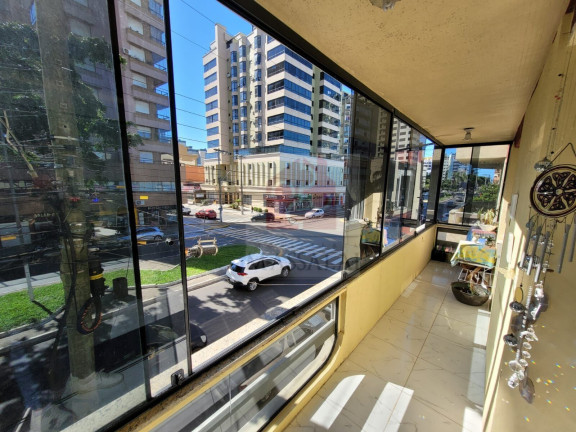 Imagem Apartamento com 2 Quartos à Venda, 82 m² em Centro - Tramandaí Imagem Apartamento com 2 Quartos à Venda, 82 m² em Centro - Tramandaí