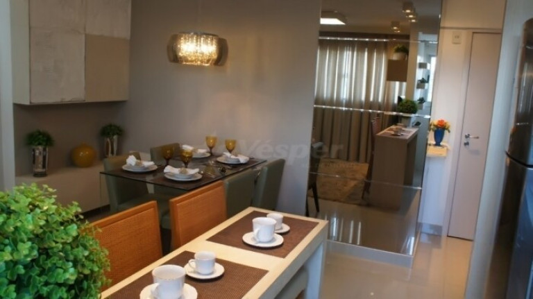 Imagem Apartamento com 2 Quartos à Venda, 56 m² em Vila Rosa - Goiânia Imagem Apartamento com 2 Quartos à Venda, 56 m² em Vila Rosa - Goiânia