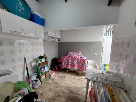 Imagem Casa com 2 Quartos à Venda, 80 m² em Real - Praia Grande Imagem Casa com 2 Quartos à Venda, 80 m² em Real - Praia Grande