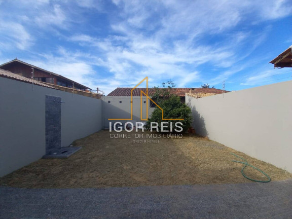 Imagem Casa com 2 Quartos à Venda, 247 m² em Grussaí - São João Da Barra