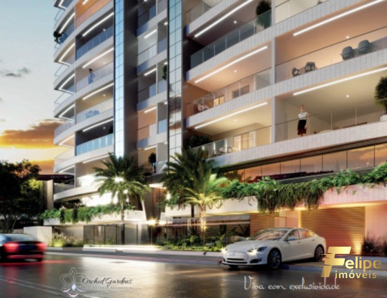 Imagem Imóvel com 3 Quartos à Venda, 105 m² em Enseada Azul - Guarapari