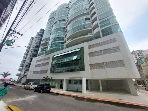 Imagem Apartamento com 3 Quartos à Venda, 85 m² em Praia Do Morro - Guarapari Imagem Apartamento com 3 Quartos à Venda, 85 m² em Praia Do Morro - Guarapari