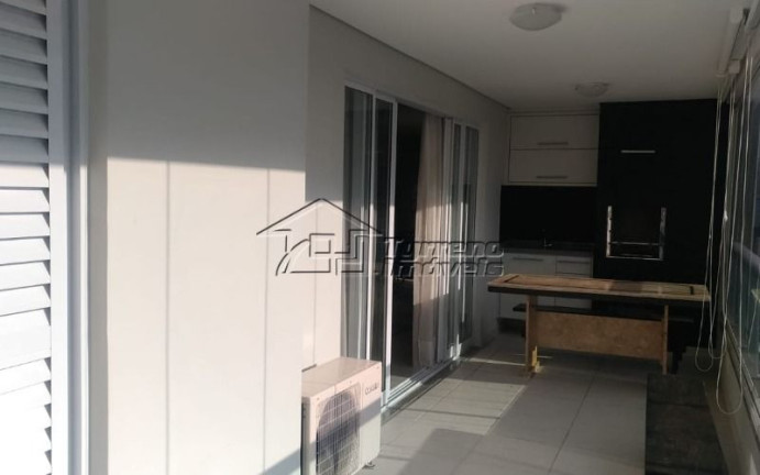 Imagem Apartamento com 3 Quartos para Alugar, 106 m² em Vila Ema - São José Dos Campos