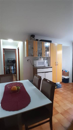 Imagem Apartamento com 1 Quarto à Venda, 50 m² em Boqueirão - Praia Grande Imagem Apartamento com 1 Quarto à Venda, 50 m² em Boqueirão - Praia Grande