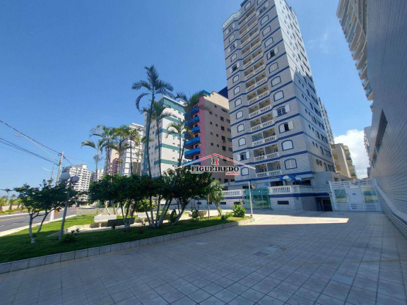 Imagem Apartamento com 2 Quartos à Venda, 75 m² em Vila Tupi - Praia Grande Imagem Apartamento com 2 Quartos à Venda, 75 m² em Vila Tupi - Praia Grande