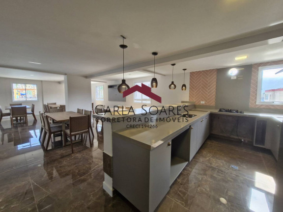 Imagem Apartamento com 3 Quartos à Venda, 110 m² em Enseada - Guarujá