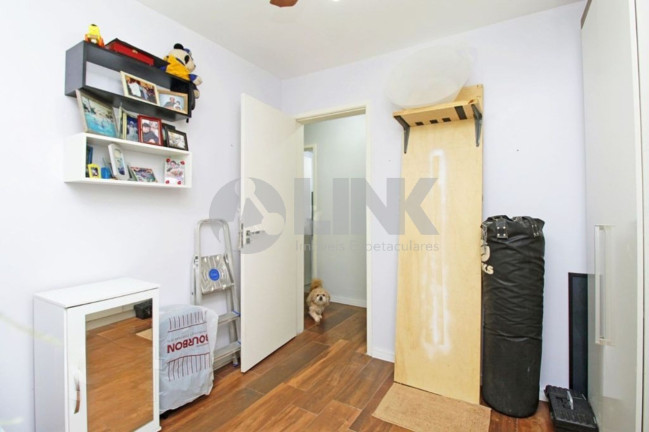 Imagem Apartamento com 3 Quartos à Venda, 78 m² em São João - Porto Alegre