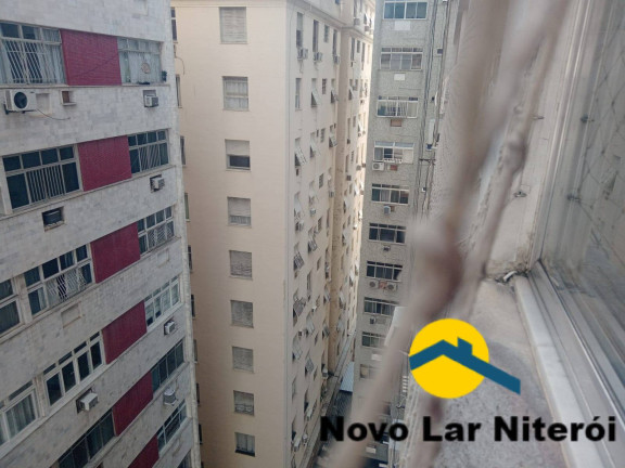 Imagem Apartamento com 2 Quartos à Venda, 90 m² em Icaraí - Niterói