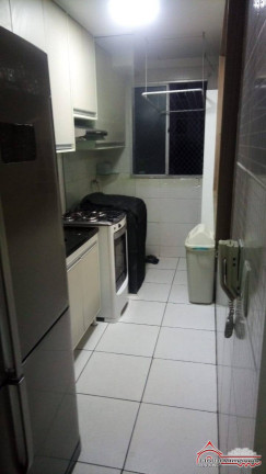Imagem Apartamento com 2 Quartos à Venda, 47 m² em Loteamento Villa Branca - Jacareí Imagem Apartamento com 2 Quartos à Venda, 47 m² em Loteamento Villa Branca - Jacareí