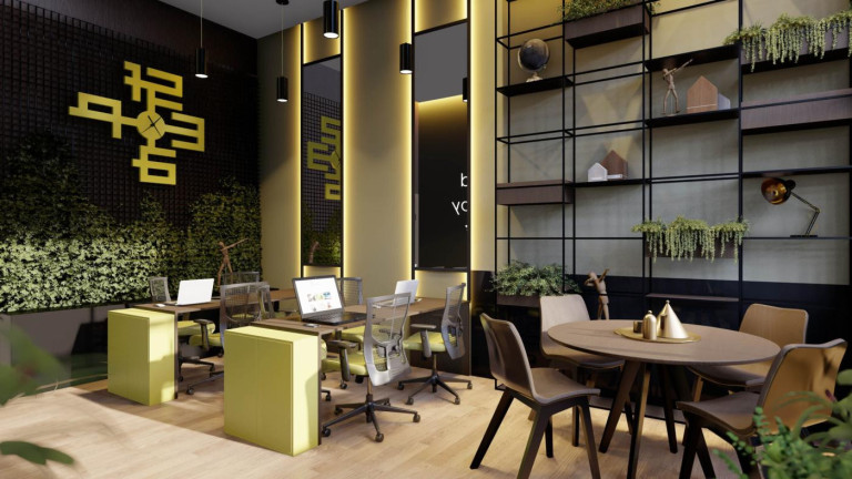 Imagem Apartamento com 1 Quarto à Venda, 52 m² em Bom Retiro - Curitiba