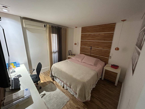 Imagem Apartamento com 3 Quartos à Venda, 97 m² em Campestre - Santo André Imagem Apartamento com 3 Quartos à Venda, 97 m² em Campestre - Santo André