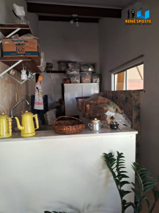 Imagem Casa com 2 Quartos à Venda, 275 m² em Vila Rica - São Pedro