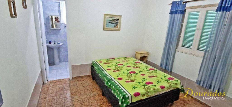 Imagem Casa com 2 Quartos à Venda, 100 m² em Maracanã - Praia Grande Imagem Casa com 2 Quartos à Venda, 100 m² em Maracanã - Praia Grande
