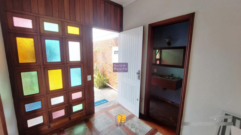 Imagem Casa com 4 Quartos à Venda, 320 m² em Centro - Rio Grande Imagem Casa com 4 Quartos à Venda, 320 m² em Centro - Rio Grande