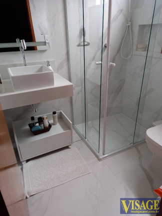 Imagem Apartamento com 3 Quartos à Venda,  em Cidade Jardim - Jacareí