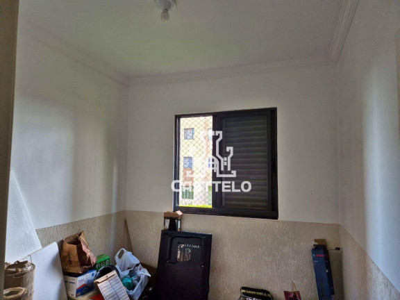 Imagem Apartamento com 3 Quartos à Venda, 69 m² em Amaro - Londrina