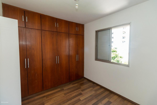 Imagem Apartamento com 1 Quarto à Venda, 49 m² em Vila Uberabinha - São Paulo