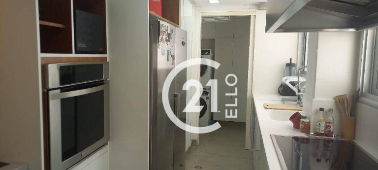 Imagem Apartamento com 2 Quartos à Venda, 90 m² em Itaim - São Paulo Imagem Apartamento com 2 Quartos à Venda, 90 m² em Itaim - São Paulo
