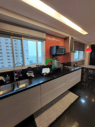 Imagem Apartamento com 3 Quartos à Venda, 210 m² em Vila Leopoldina - São Paulo Imagem Apartamento com 3 Quartos à Venda, 210 m² em Vila Leopoldina - São Paulo