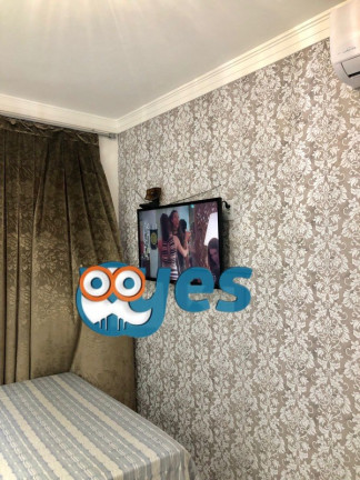Imagem Apartamento com 2 Quartos para Alugar, 55 m² em Sim - Feira De Santana