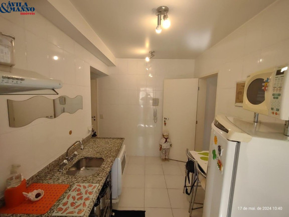 Imagem Apartamento com 2 Quartos à Venda, 105 m² em Mooca - São Paulo