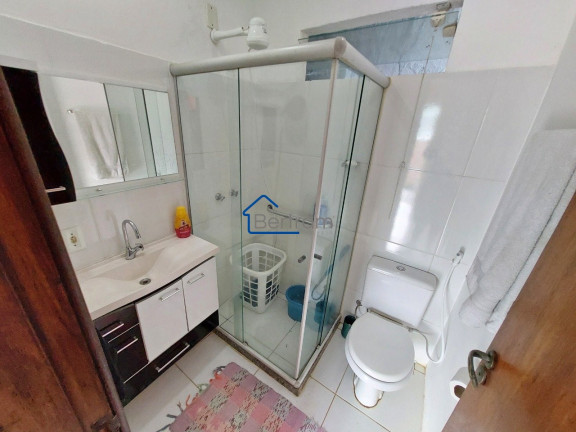 Imagem Casa com 2 Quartos para Alugar, 70 m² em Marinas - Angra Dos Reis