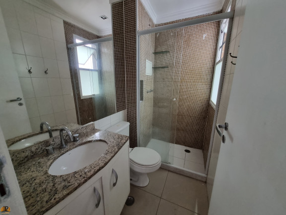 Imagem Apartamento com 3 Quartos à Venda, 193 m² em Baeta Neves - São Bernardo Do Campo