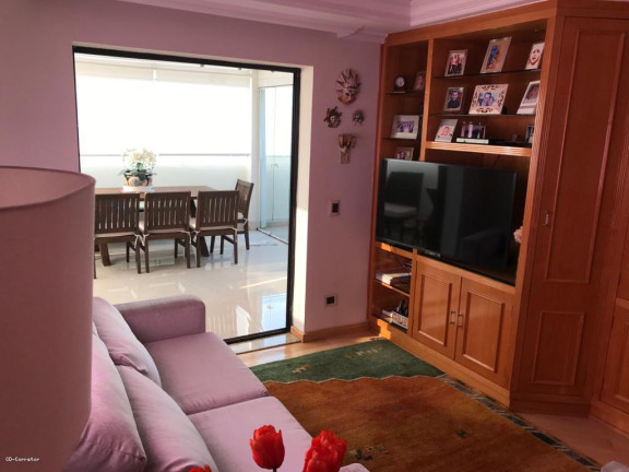 Imagem Apartamento com 3 Quartos à Venda, 162 m² em Santa Paula - São Caetano Do Sul