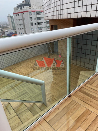 Imagem Apartamento com 3 Quartos à Venda, 176 m² em Flórida - Praia Grande Imagem Apartamento com 3 Quartos à Venda, 176 m² em Flórida - Praia Grande