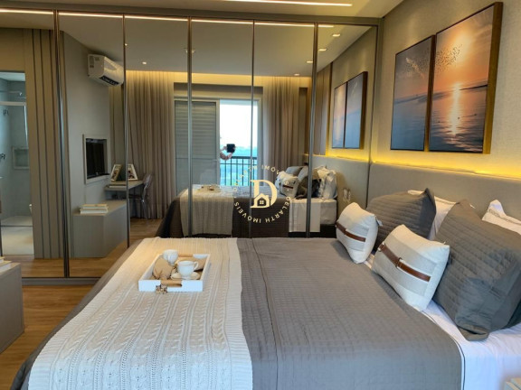 Imagem Apartamento com 3 Quartos à Venda, 158 m² em Urbanova - São José Dos Campos