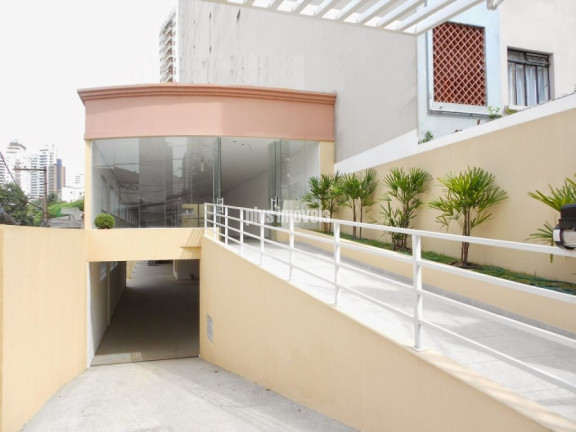 Imóvel Comercial à Venda, 504 m² em Aclimação - São Paulo