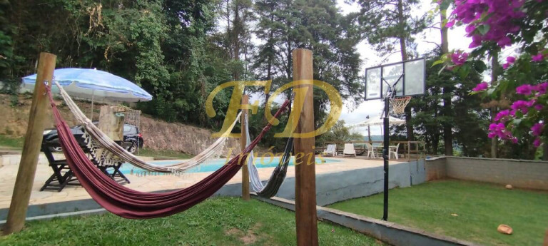 Imagem Chácara com 2 Quartos à Venda, 1.583 m² em Mato Dentro - Mairiporã Imagem Chácara com 2 Quartos à Venda, 1.583 m² em Mato Dentro - Mairiporã
