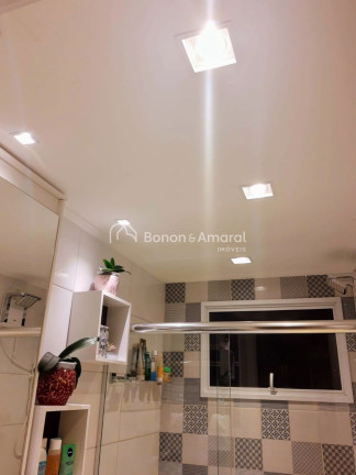 Imagem Apartamento com 1 Quarto à Venda, 55 m² em Jardim Proença - Campinas Imagem Apartamento com 1 Quarto à Venda, 55 m² em Jardim Proença - Campinas