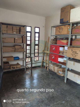 Imagem Casa com 3 Quartos à Venda, 482 m² em Santa Cruz - Cuiabá