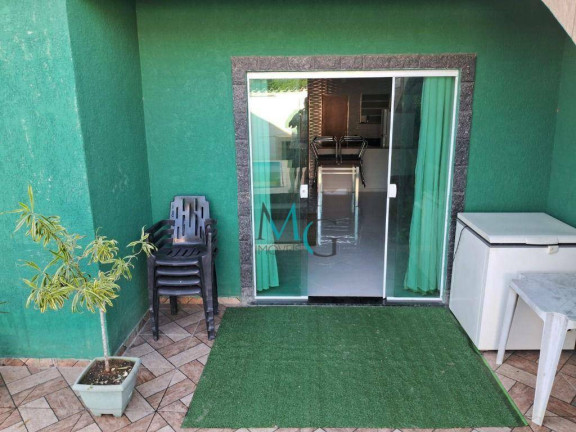 Imagem Casa com 3 Quartos à Venda, 160 m² em Campo Grande - Rio De Janeiro Imagem Casa com 3 Quartos à Venda, 160 m² em Campo Grande - Rio De Janeiro