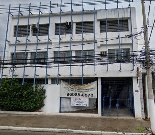 Imóvel com 1 Quarto para Alugar, 1.510 m² em Santo Amaro - São Paulo