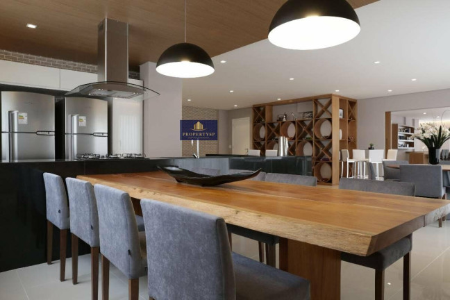Apartamento com 2 Quartos à Venda, 60 m² em Perdizes - São Paulo