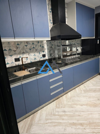 Imagem Casa com 3 Quartos à Venda, 187 m² em Vila Petrópolis - Atibaia