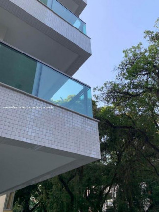 Imagem Apartamento com 4 Quartos à Venda, 133 m² em Botafogo - Rio De Janeiro