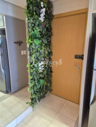 Imagem Apartamento com 3 Quartos à Venda, 80 m² em Setor Bueno - Goiânia
