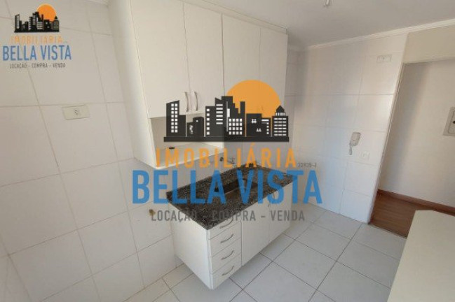 Imagem Apartamento com 2 Quartos à Venda, 60 m² em Jabaquara - São Paulo