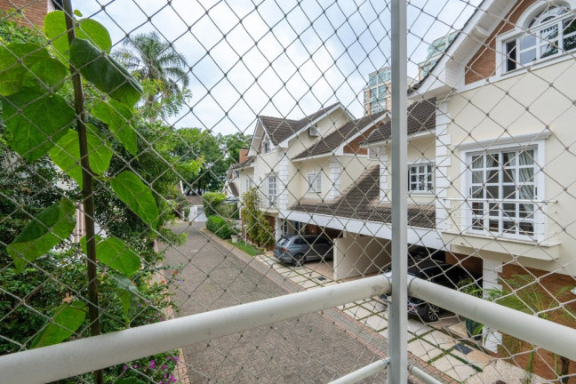 Imagem Casa de Condomínio com 5 Quartos à Venda, 424.220 m² em Jardim Petrópolis - São Paulo