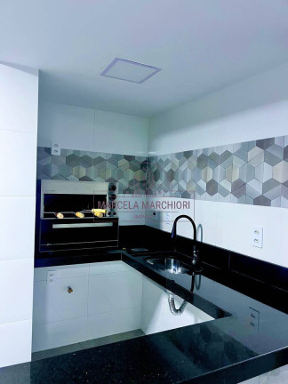 Imagem Apartamento com 2 Quartos à Venda, 88 m² em Itapuã - Vila Velha