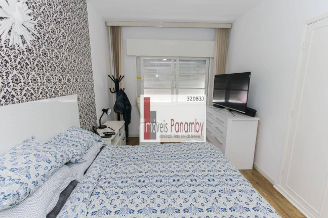 Imagem Apartamento com 2 Quartos à Venda, 108 m² em Vila Nova Conceição - São Paulo Imagem Apartamento com 2 Quartos à Venda, 108 m² em Vila Nova Conceição - São Paulo