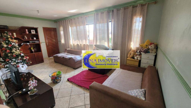 Imagem Sobrado com 4 Quartos à Venda, 200 m² em Santa Maria - São Caetano Do Sul Imagem Sobrado com 4 Quartos à Venda, 200 m² em Santa Maria - São Caetano Do Sul